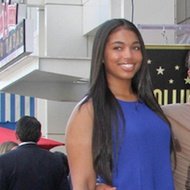 Lori Harvey, 27 (Звезда Инстаграма)