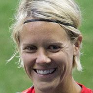 Lori Lindsey, 45 (Soccer Player)