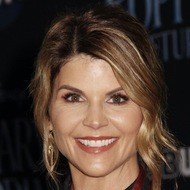 Lori Loughlin, 59 (TV Actress)