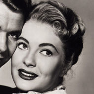 Lori Nelson (1933 - 2020) (Movie Actress)