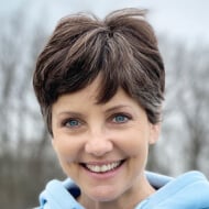 Lori Wheeler, 54 (Звезда Тиктока)