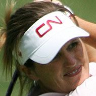 Lorie Kane, 59 (Golfer)