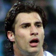 Lorik Cana, 40 (Soccer Player)