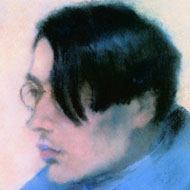 Lorinc Szabo (1900 - 1957) (诗人)