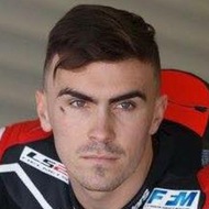 Loris Baz, 32 (Motorcycle Racer)