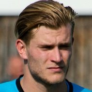 Loris Karius, 30 (Soccer Player)