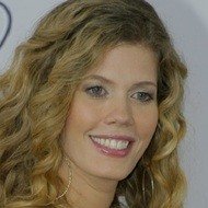 Lorna Paz, 53 (Soap Opera Actress)