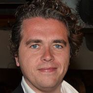 Lorne Balfe, 49 (Composer)