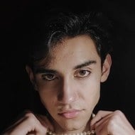 lornes_, 23 (TikTok Star)