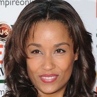Lorraine Burroughs, 43 (TV Actress)