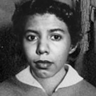 Lorraine Hansberry (1930 - 1965) (Dramaturge)