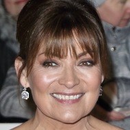 Lorraine Kelly, 64 (Presentatore di show televisivi)