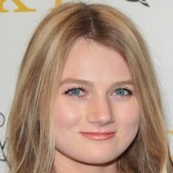 Lorraine Nicholson, 35 (Movie Actress)