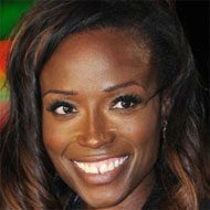 Lorraine Pascale, 51 (Chef)