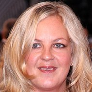 Lorraine Stanley, 49 (电视女演员)