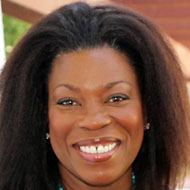 Lorraine Toussaint, 65 (TV Actress)