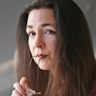 Lorrie Moore, 67 (Self-Help Author)
