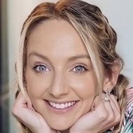 Loryn Powell, 37 (Comedian)