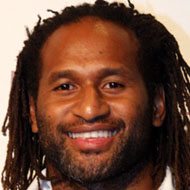 Lote Tuqiri, 44 (Rugby Player)