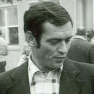 Lothar Engelhardt (1939 - 2010) (Ingegnere)