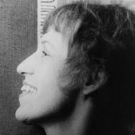 Lotte Lenya (1898 - 1981) (电影女演员)