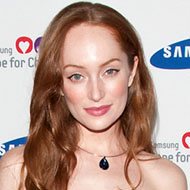 Lotte Verbeek, 41 (Movie Actress)