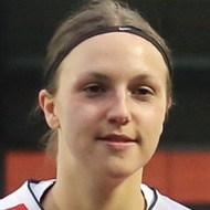 Lotte Wubben-Moy, 26 (Soccer Player)