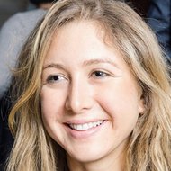 Lottie Julia Bildirici, 31 (Chef)