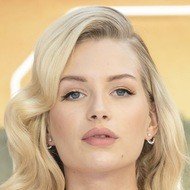 Lottie Moss, 26 (Modell)