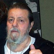 Lou Albano (1933 - 2009) (Wrestler)