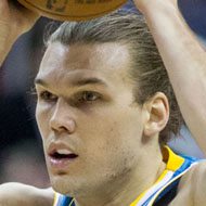 Lou Amundson, 42 (Basketball Player)