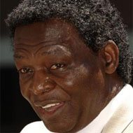 Lou Brock (1939 - 2020) (Baseball Player)