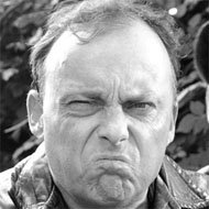 Lou Brutus, 52 (电台主持人)