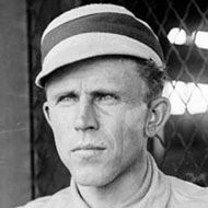 Lou Criger (1872 - 1934) (Baseball Player)