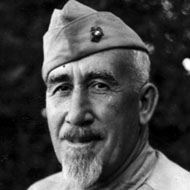 Lou Diamond (1890 - 1951) (War Hero)