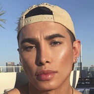 Lou Flores, 34 (TikTok Star)