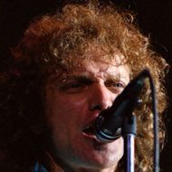 Lou Gramm, 75 (Rock Singer)