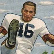 Lou Groza (1924 - 2000) (Jugador de Fútbol Americano)