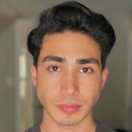 Lou Holly, 31 (YouTube Star)