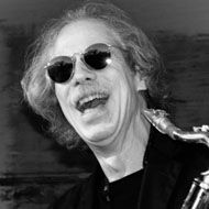 Lou Marini, 80 (Saxophonist)