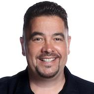 Lou Pizarro, 57 (TV Producer)