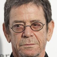 Lou Reed (1942 - 2013) (摇滚歌手)