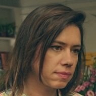 Lou Sanders, 39 (Comedian)