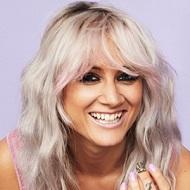 Lou Teasdale, 42 (Stylist)