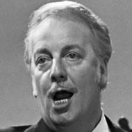 Lou van Burg (1917 - 1986) (Game Show Host)