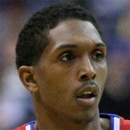 Lou Williams, 37 (Giocatore di basket)