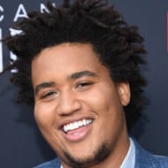 Lou Wilson, 33 (Movie Actor)