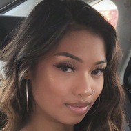 Louaira Dela Cruz, 23 (TikTok Star)