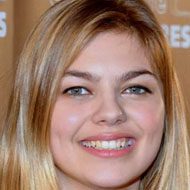 Louane Emera, 27 (Pop Singer)