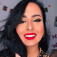 Loubna Nabih, 27 (Instagram Star)